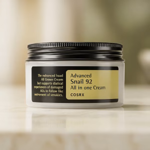 COSRX SNAIL 92 CREAM 100G