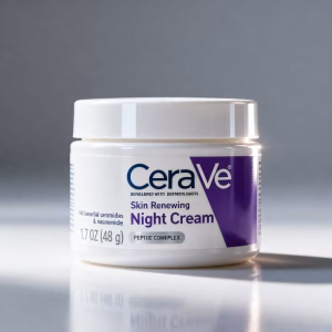CERAVE NIGHT CREAM 48G