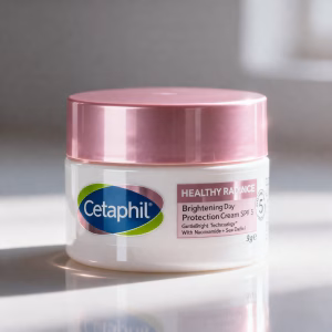 CETAPHIL BRIGHT HEALTHY RADIANCE CREAM 50G