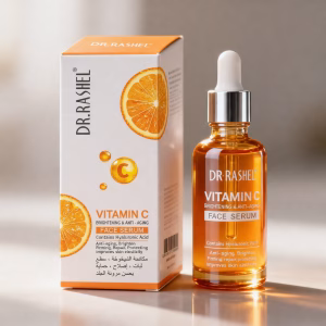 DR RASHEL VITAMIN C FACE SERUM 50ML
