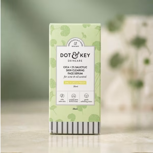 DOT & KEY CICA CALMING MATTIFYING