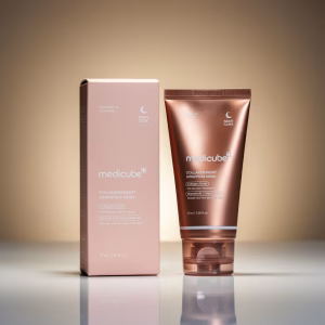 MEDICUBE COLLAGEN NIGHT WRAPPING MASK ORIGINAL