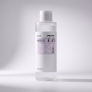 ANUA HEARTLEAF 77% SOOTHING TONER