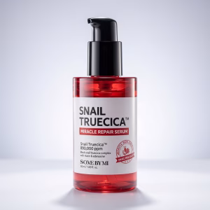 SOME BY MI SNAIL TRUECICA MIRACLE REPAIR SERUM