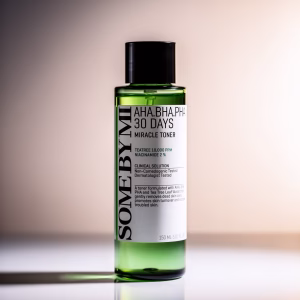 SOME BY MI AHA-BHA-PHA 30DAYS MIRACLE TONER