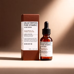 SOME BY MI GALACTOMYCES PURE VITAMIN C GLOW SERUM (30ML)