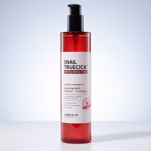 SOME BY MI SNAIL TRUECICA MIRACLE REPAIR TONER