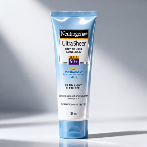 NEUTROGENA SUNBLOCK (IND)