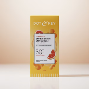 DOT & KEY BARRIER SUNSCREEN 50ML