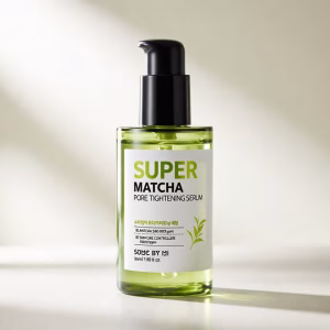 SOME BY MI SUPER MATCHA PORE TIGHTENING SERUM (50ML)