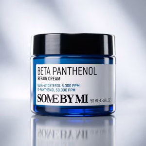 SOME BY MI BETA-PANTENOL REPAIR CREAM (50ML)
