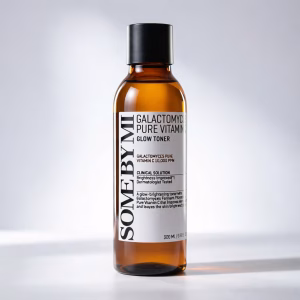 SOME BY MI GALACTOMYCES PURE VITAMIN C GLOW TONER (200ML)