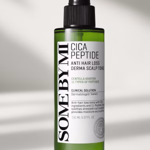 SOME BY MI CICA PEPTIDE ANTI HAIR LOSS DERMA SCALP TONIC