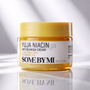 SOME BY MI YUJA NIACIN ANTI-BLEMISH SLEEPING MASK (60G)