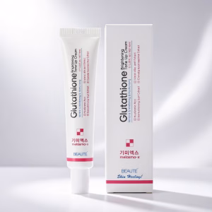 BEAUTE GLUTATHION TONE UP CREAM 45ML