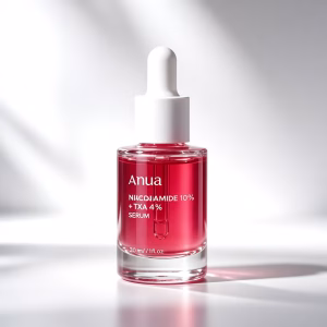 ANUA NIACINAMIDE 10% + TXA 4% DARK SPOT CORRECTING SERUM
