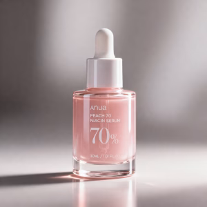 ANUA PEACH 70% NIACINAMIDE SERUM