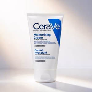CERAVE MOISTURISING CREAM 56ML