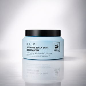 DABO SNAIL REPAIRING CREAM 100G