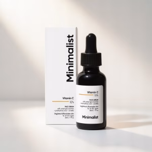 MINIMALIST VITAMIN C 10% 30ML