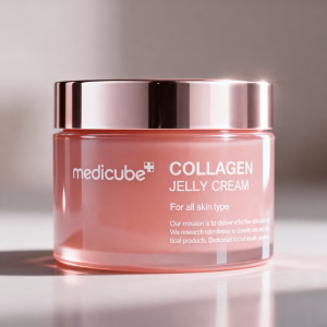 MEDICUBE COLLAGEN JELLY CREAM 50ML