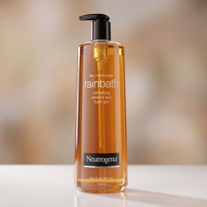 NEUTROGENA RAINBATH REFRESHING SHOWER AND BATH GEL - 473 ML