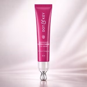 DOT & KEY POMEGRANATE RETINOL + CAFFEINE EYE CREAM 20ML