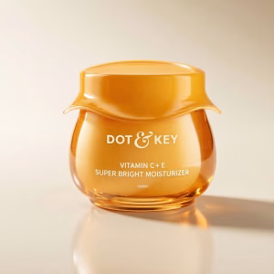 DOT & KEY VITAMIN C+E SUPER BRIGHT MOISTURIZER 60ML