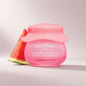 DOT & KEY WATERMELON COLLING ICY GEL MOISTURIZER 60ML