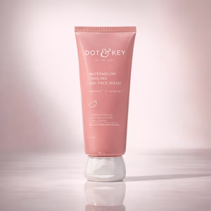 DOT & KEY WATERMELON REFRESH GEL FACE WASH 100ML