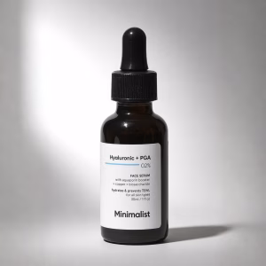 MINIMALIST HYALURONIC ACID 2% + PGA SERUM (30ML)