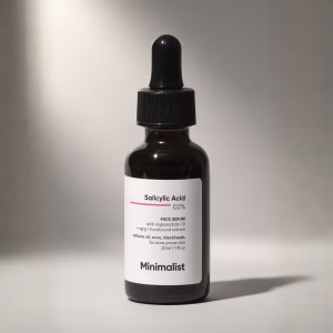 MINIMALIST SALICYLIC ACID 2% SERUM (30ML)
