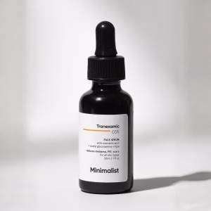 MINIMALIST TRANEXAMIC ACID 3% + HPA SERUM (30ML)