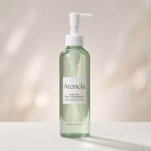 ARENCIA PORE MELT MOCHI CLEANSING OIL 200 ML