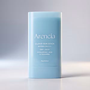 ARENCIA CLOUD SUN STICK 18 G