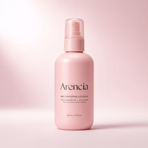 ARENCIA RED SMOOTHIE LOTION 5 - 200 ML