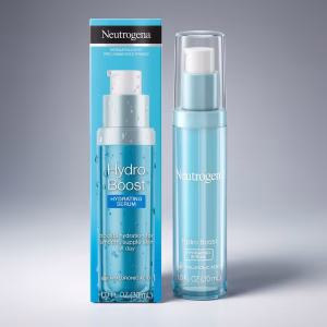 NEUTROGENA HYDRO BOOST SERUM 30 ML