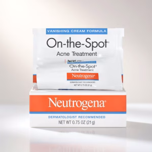 NEUTROGENA ON-THE-SPOT ACNE TREATMENT - 21 G