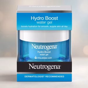 NEUTROGENA HYDRO BOOST WATER GEL 50 ML