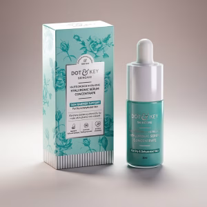 DOT & KEY WATER DRENCH HYDRATING HYALURONIC SERUM 30ML