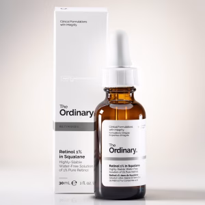 THE ORDINARY RETINOL 1% IN SQUALANE (30ML)