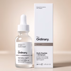 THE ORDINARY MULTI-PEPTIDE + HA SERUM (30ML)