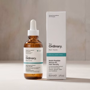 THE ORDINARY MULTI-PEPTIDE SERUM FOR HAIR DENSITY (60ML)