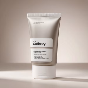 THE ORDINARY NATURAL MOISTURIZING FACTORS + HA