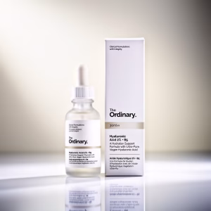 THE ORDINARY HYALURONIC ACID 2% + B5 (30ML)