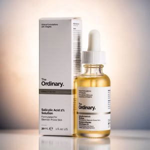THE ORDINARY SALICYLIC ACID 2% SOLUTION (30ML)