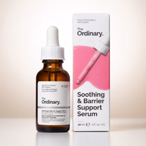 THE ORDINARY SOOTHING & BARRIER SUPPORT SERUM (30ML)
